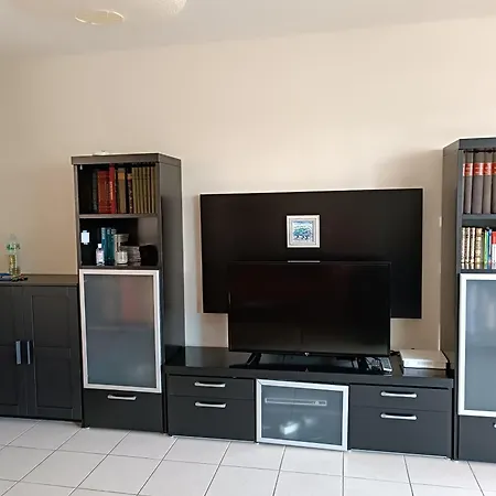 Salammbo Διαμέρισμα Αντίμπ