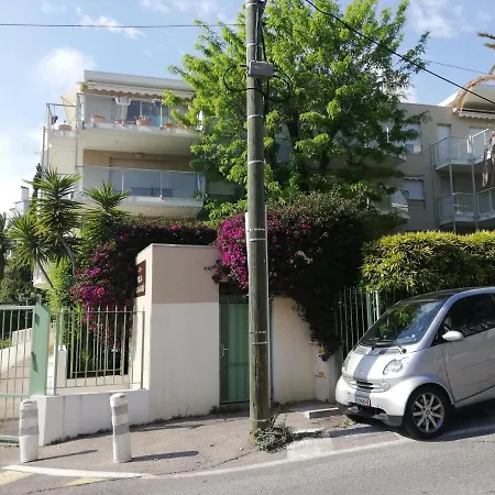 Διαμέρισμα Salammbo