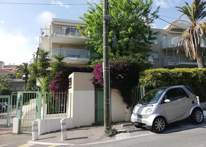 Διαμέρισμα Salammbo