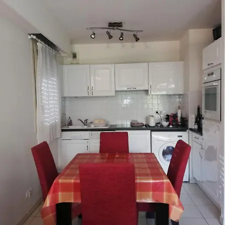 Salammbo דירה אנטיב