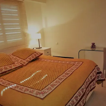 Salammbo Apartment