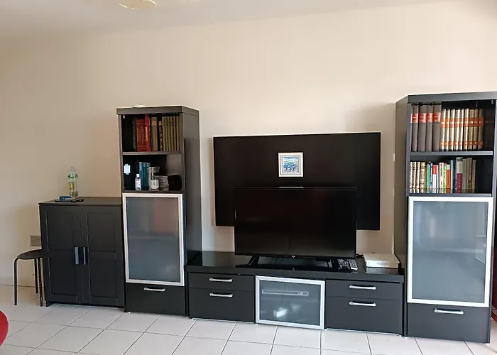 Salammbo דירה אנטיב