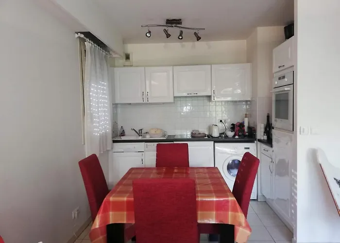 Salammbo דירה אנטיב